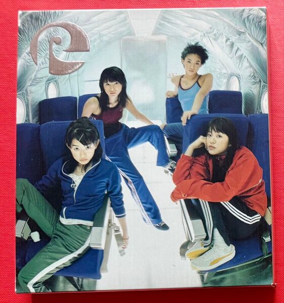 SPEED「RISE」 CD スリーブケース入り ブックレット付き 盤面良好