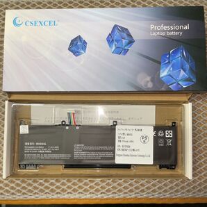 RH03XL 交換用バッテリー HP ProBook 430 440 445 450 630 640 650 G8 など