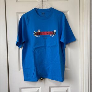 UNIQLO ビリーアイリッシュ 村上隆 コラボ Tシャツ