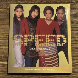 【SPEED】Dear Friends 2
