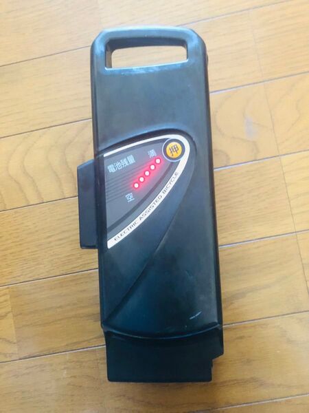 パナソニック 8Ah 4点灯 NKY325B02 電動自転車バッテリー 自転車バッテリー