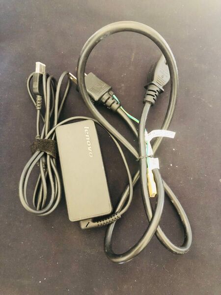 即日発送 Lenovo レノボ 20V ACアダプター ADLX45NDC3A