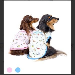 【ライフライク】ジュラシックキャンプタンク 犬 2L