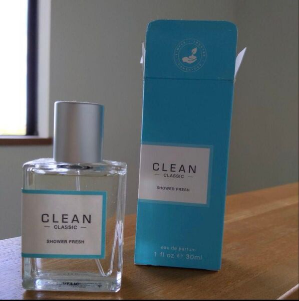 CLEAN クリーン 香水
