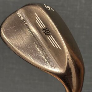 タイトリスト ウェッジ ボーケイ sm9 56 / 14F ウェッジ VOKEY