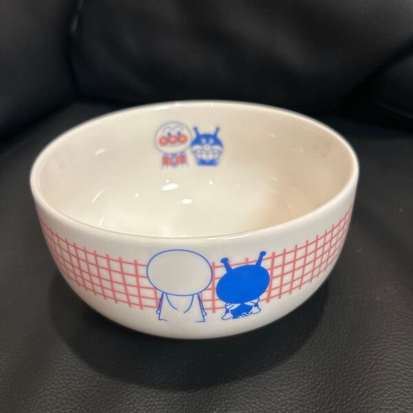 アンパンマンミュージアム限定どんぶり 丼