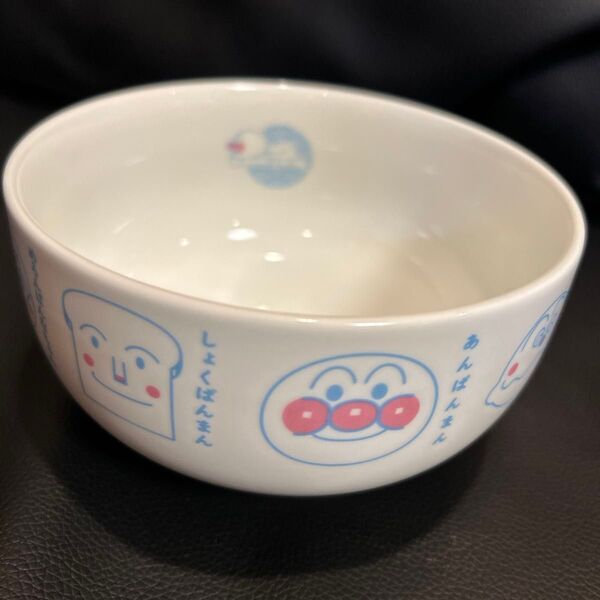 アンパンマンミュージアム限定 どんぶり 丼