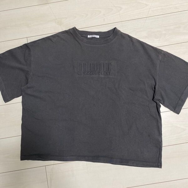 classical elf 半袖Tシャツ オーバーシャツ