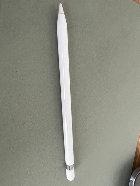 Apple Pencil 第一世代