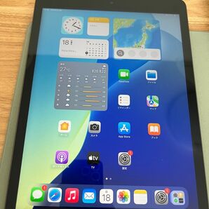 iPad スペースグレイ 第9世代 64GB