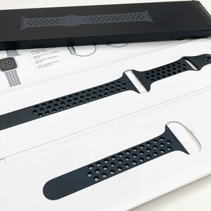 Apple Watch スポーツバンド アップルウォッチ ナイキ 527