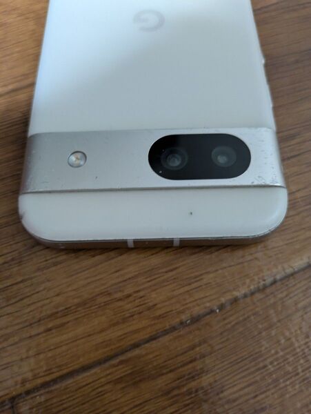Google Pixel 8aホワイト 本体 金額相談下さい