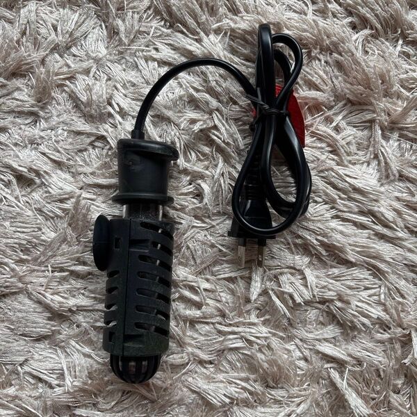 Tetra JET ミニヒーター 50W 水中用