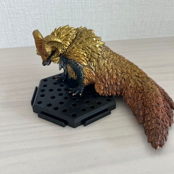 モンスターハンター スタンダードモデルPlus モンハン マムタロト