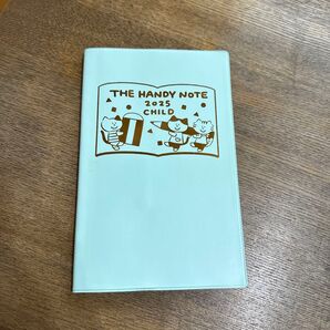 お値下しました!4月始まり スケジュール帳 チャイルド本社