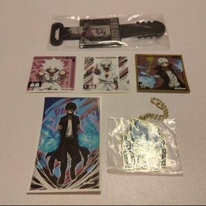 僕のヒーローアカデミア 荼毘セット