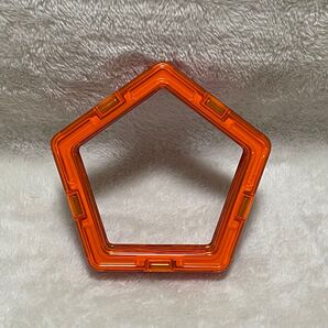 MAGFORMERS(マグフォーマー)五角形