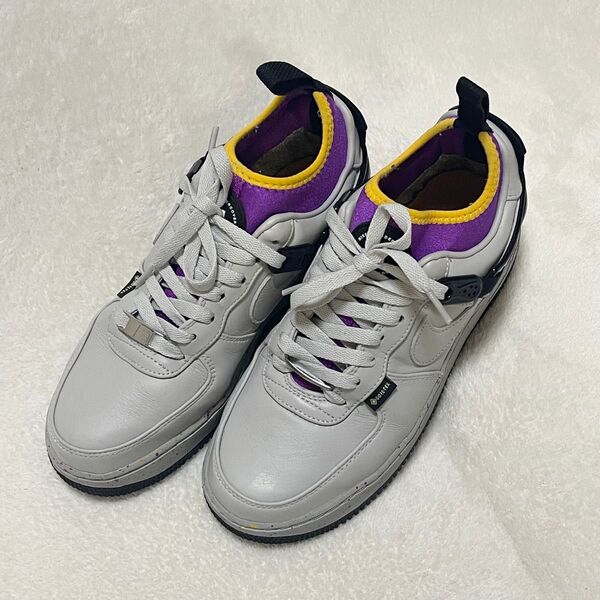 NIKE AIR FORCE エアフォース1 LOW SP UC 24cm