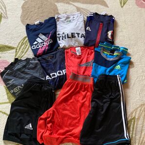 サッカー 練習 パンツ adidas 10枚まとめ売り