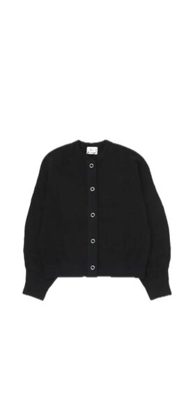 THE SHINZONE/ザ シンゾーン ケープリンカーディガン CAPELIN CARDIGAN ¥18,480(tax in)