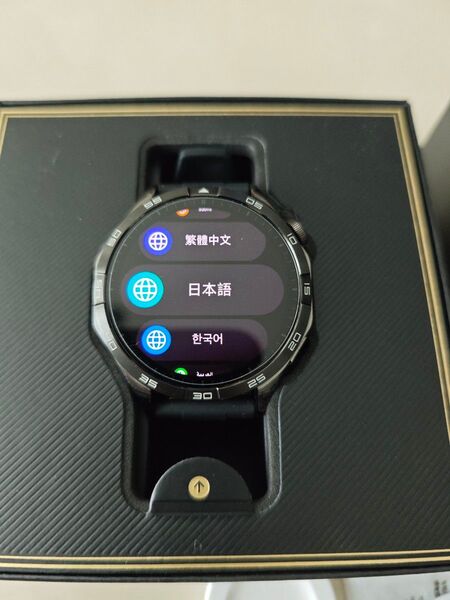 HUAWEI WATCH GT4