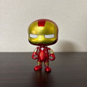 アイアンマン ミニフィギュア