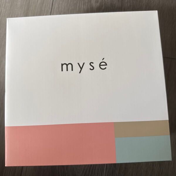 ミーゼ ヘッドスパリフト MS-31N