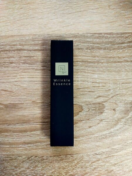 エヌオーガニック vie リンクルパックエッセンス 15g