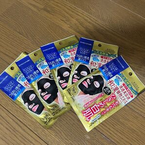 KOSEクリアターン毛穴引きひきしめ白肌パック