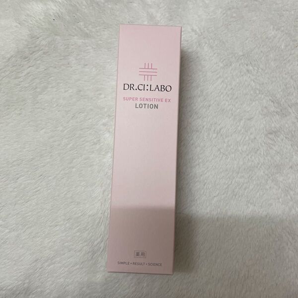 ドクターシーラボ 薬用ローション スーパーセンシティブEX 150ml