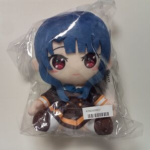 鎧塚みぞれ オリジナル ぬいぐるみ