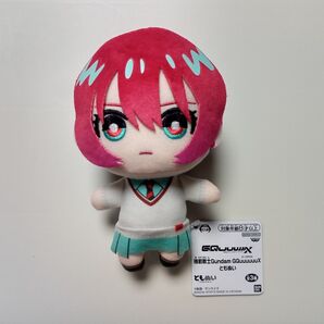 マチュ ナムコ限定 ともぬい