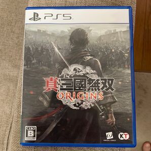 真三国無双ORIGINS