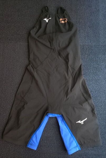 ミズノ 競泳水着 MIZUNO イトマン ブロンズ JO水着
