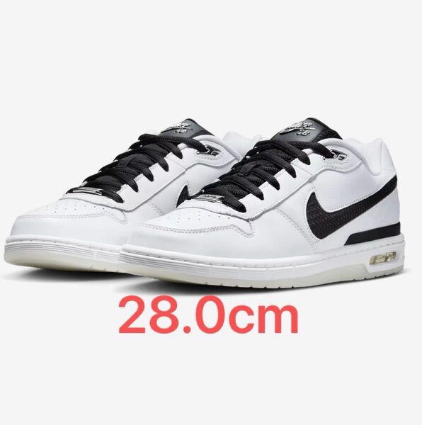 NIKE SB PAUL RODRIGUEZ ZOOM AIR LOW QS 28.0cm