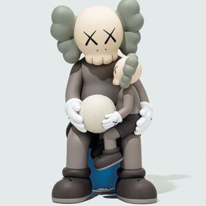 KAWS:HOLIDAY THAILAND Brown