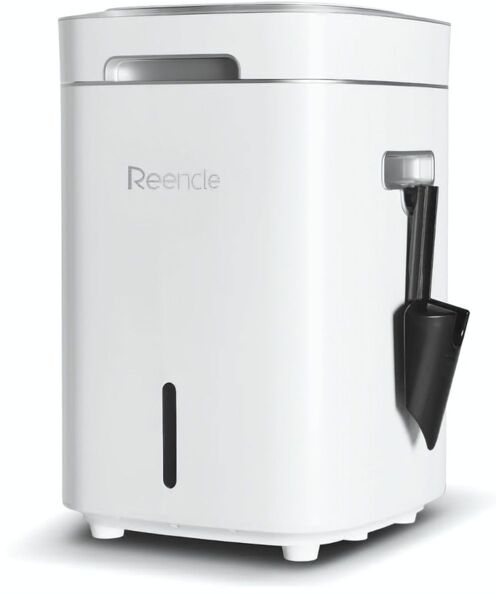 【新品】Reencle Prime 家庭用 生ごみ処理機 【24時間以内発送可能】