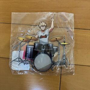 ヒロアカウルトラライブ アクリルスタンドです。