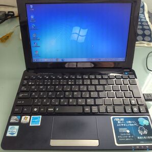 ASUS Eee PC Seashell series #office2007#動作品