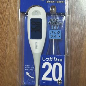 TANITA BT-471 電子体温計