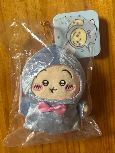 ちいかわ バ~スディッ・・・マスコット うさぎ