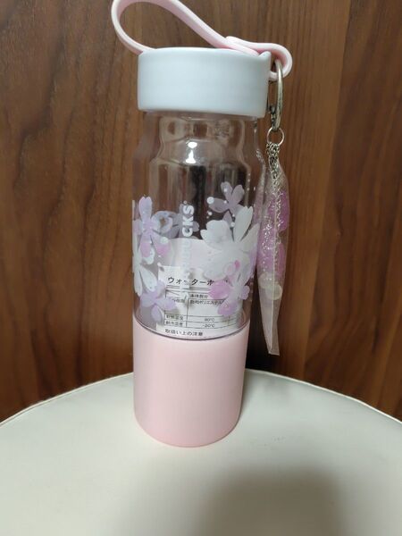 スターバックス さくら ウォーターボトル473ml 水筒 マイボトル