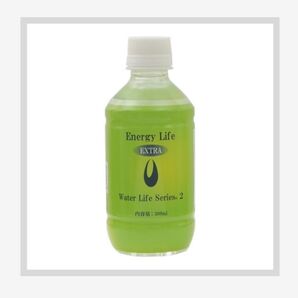 新品未開封 クラブエコウォーター エナジーライフエクストラ 300ml