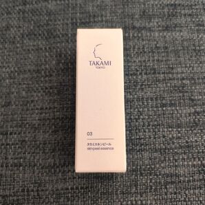 【新品未開封】TAKAMI タカミスキンピール タカミ10ml