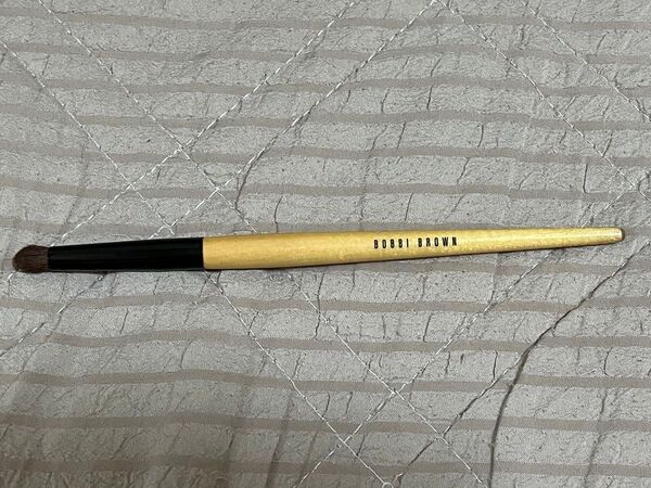 BOBBI BROWN ボビイブラウン eye smudge アイスマッジブラシ