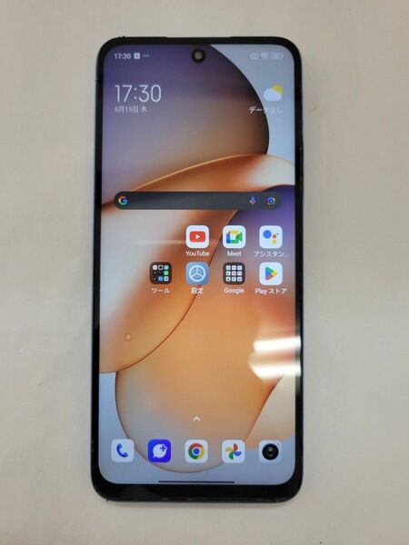 Xiaomi Redmi 12 5G SIMフリー xig03 128GB