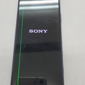 SONY Xperia 5 II au SOG02 訳あり