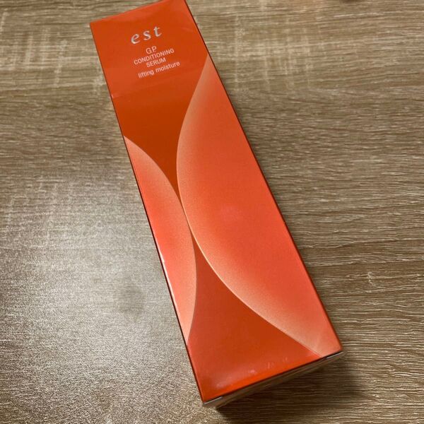 エスト G.P. コンディショニングセラム リフトモイスト 美容液 100ml