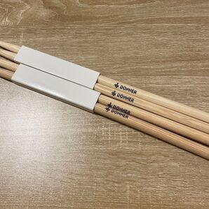 donner ドナー ドラムスティック 2セット