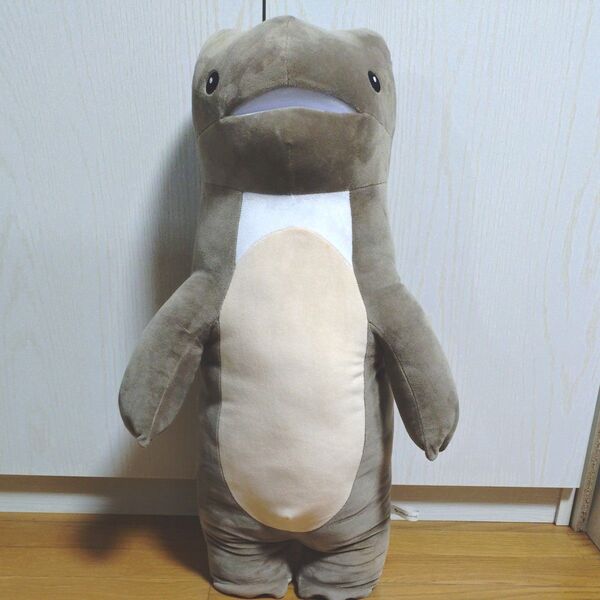 グラブル おおきなガレヲンぬいぐるみ